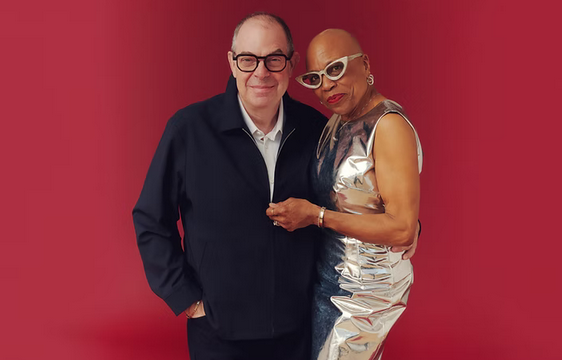 Dee Dee Bridgewater & Bill Charlap Duo, Robert Glasper and Paquito D’Rivera to headline 2026 Chicago Jazz Festival